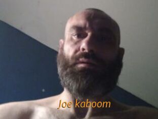 Joe_kaboom