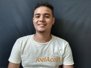 JoelAcost Porn University
