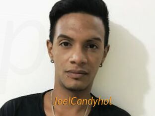 JoelCandyhot