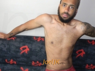 JoelJK Porn University