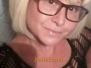 JoelleSloan