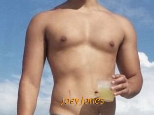 JoeyJones
