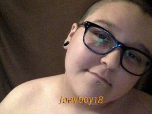Joeyboy18