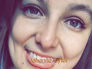 JohannaTaylor Porn University