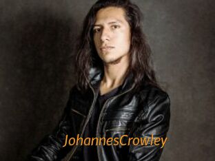 JohannesCrowley