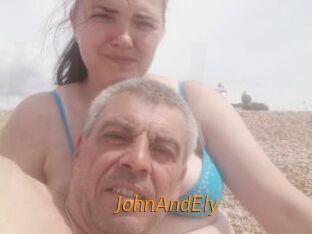 JohnAndEly