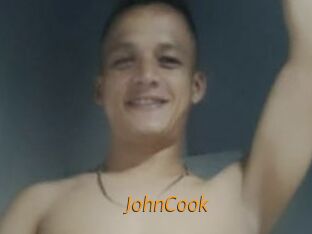 JohnCook