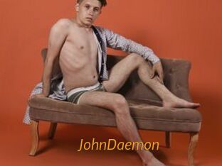 JohnDaemon