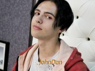 JohnDan