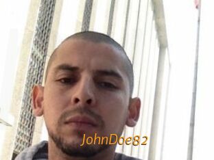 JohnDoe82