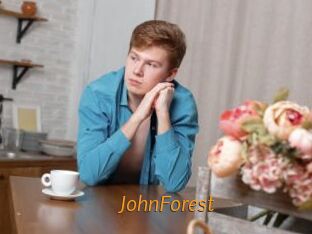 JohnForest