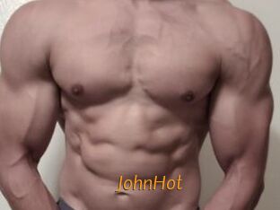 JohnHot