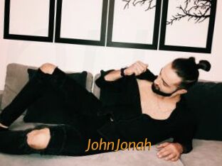 JohnJonah