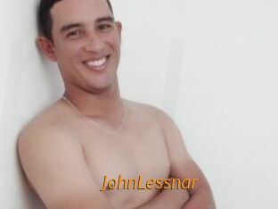 JohnLessnar