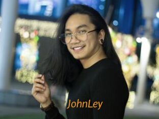 JohnLey