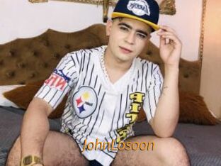 JohnLosoon