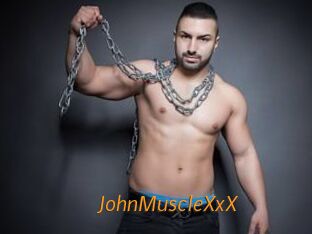 JohnMuscleXxX