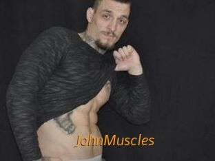 JohnMuscles