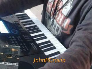 JohnRCravio