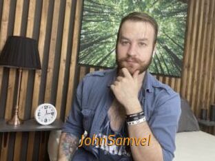 JohnSamvel