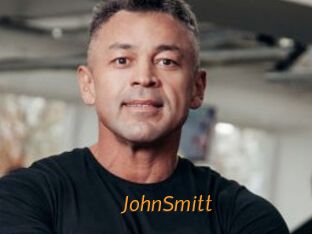 JohnSmitt