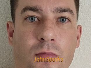 JohnSparks Porn University