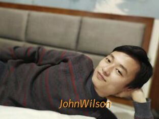 JohnWilson