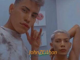 JohnZEithan