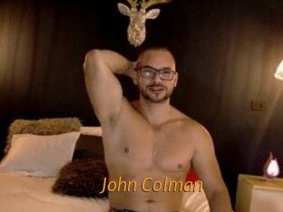 John_Colman