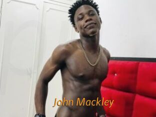 John_Mackley