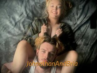 JohnathanAndBria Porn University