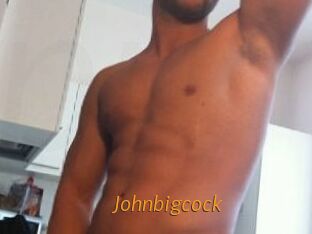 John_big_cock