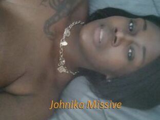 Johnika_Missive