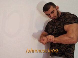 Johnmuscle09