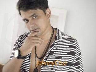 JohnnyCruz