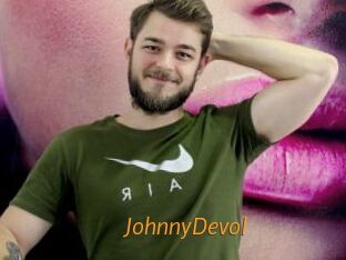 JohnnyDevol