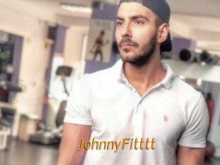 JohnnyFitttt