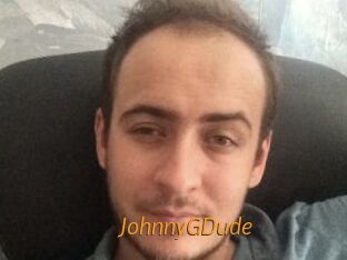 JohnnyGDude Porn University