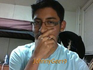 JohnnyGee19
