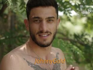 JohnnyGold Porn University