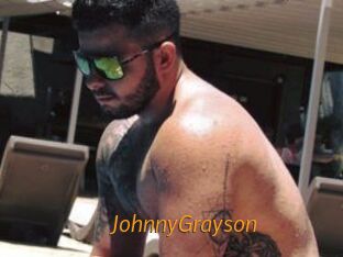 JohnnyGrayson