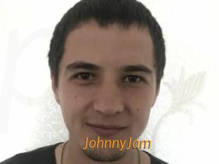 JohnnyJam