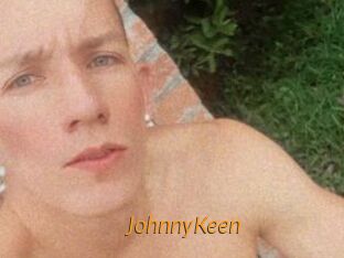 JohnnyKeen