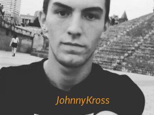 JohnnyKross