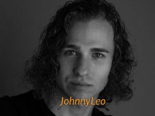 JohnnyLeo