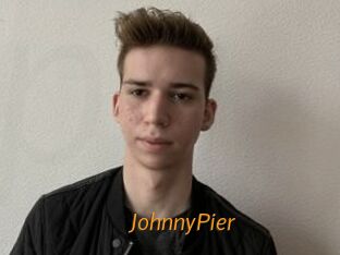 JohnnyPier Porn University