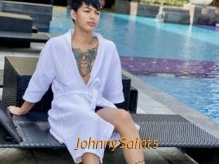 JohnnySaints