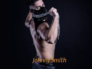 JohnnySmith