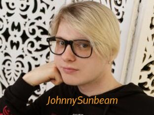 JohnnySunbeam Porn University