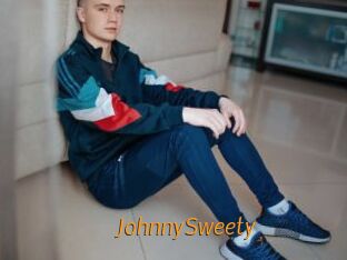 JohnnySweety